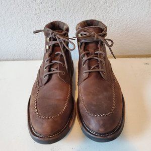 Men's Woolrich Woodwright boots